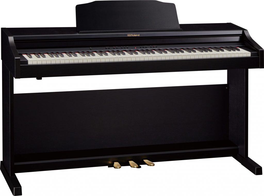 پیانو دیجیتال Roland RP501
