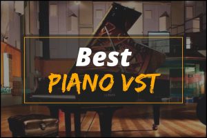 بهترین VST های پیانو