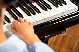 پیانو سایلنت چیست؟