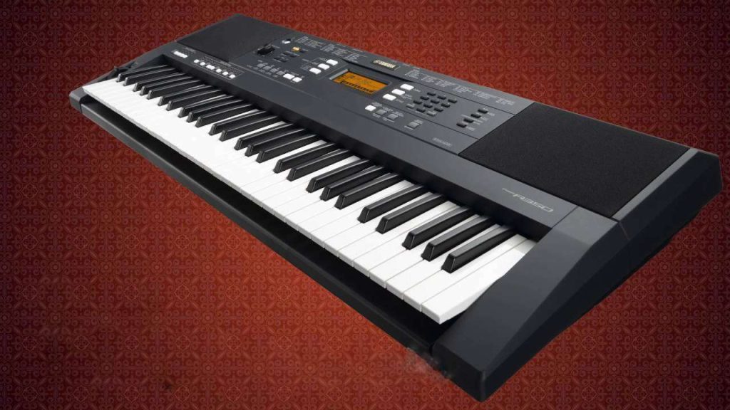 yamaha-psr-a350-خرید