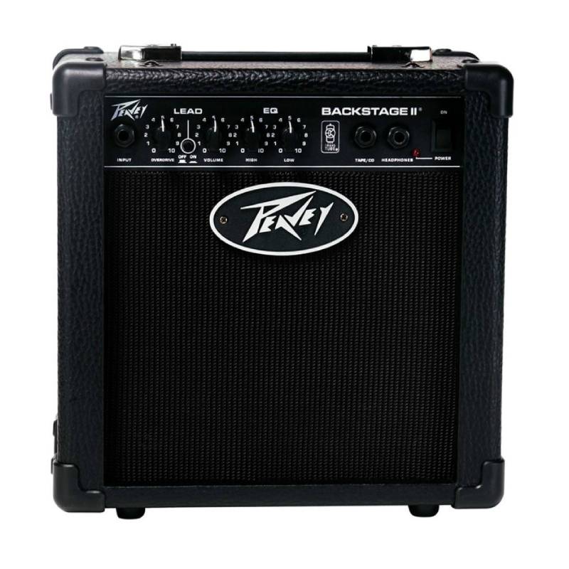 Peavey Backstage 10w Combo Amp
