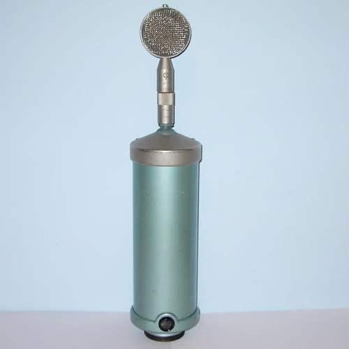 میکروفون در سال 1928