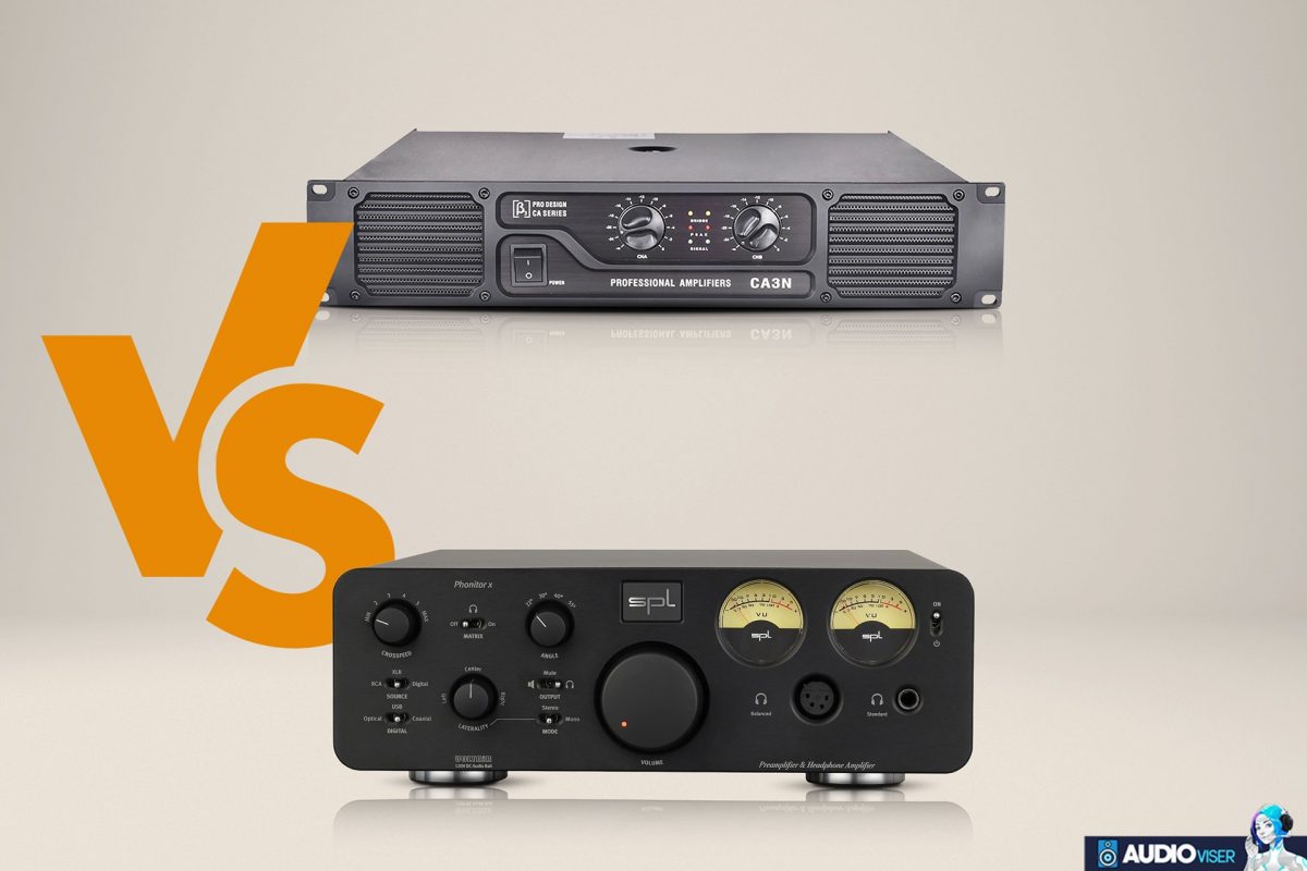 تفاوت امپ و پری امپ، چرا به امپ نیاز داریم؟ مجله سازکالا