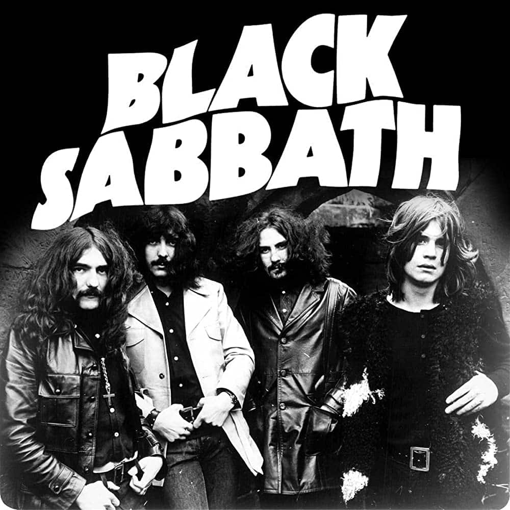 گروه Black Sabbath