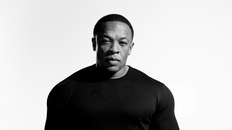 Dr.Dre آهنگساز حرفه ای