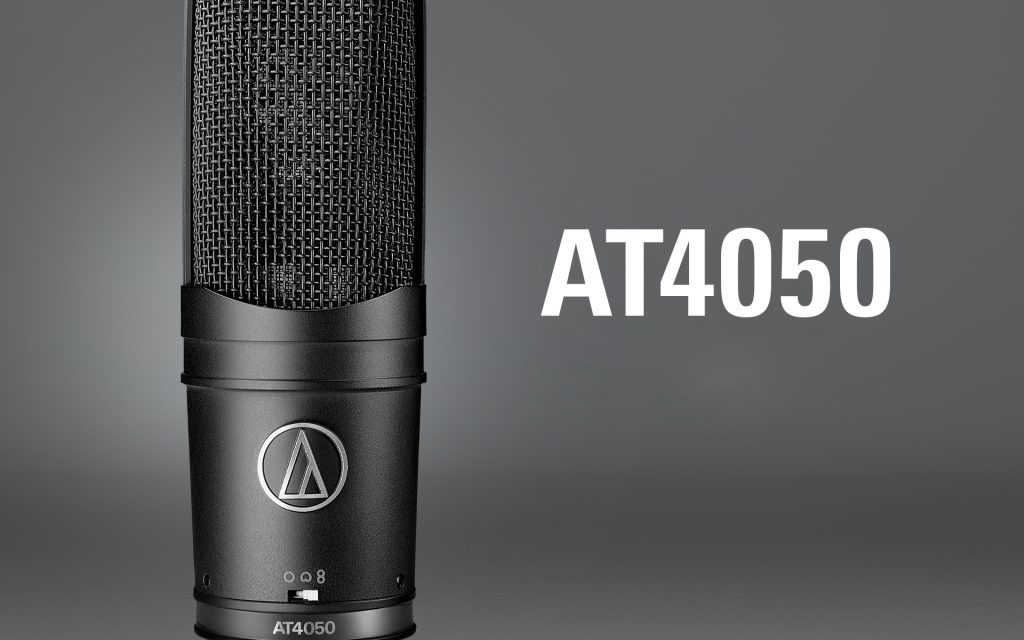 Audio-Technica AT4050