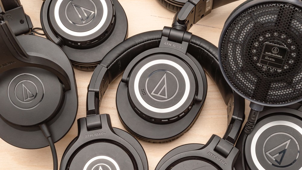 Audio-Technica