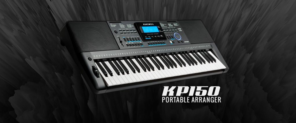 Kurzweil KP150