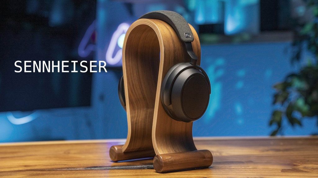 برترین برندهای هدفون در سال 2024 Sennheiser