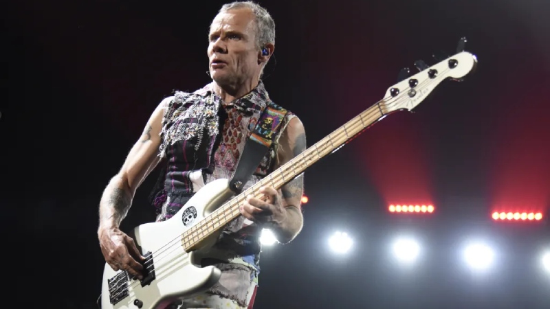 Flea