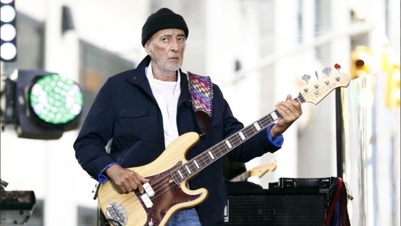 John McVie