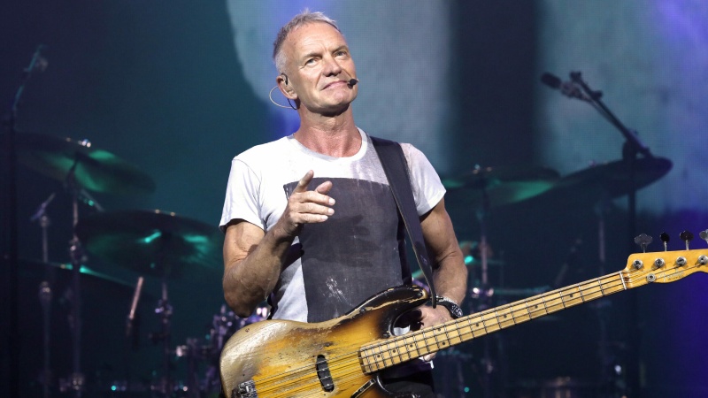 Sting