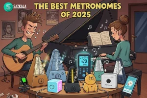 بهترین مترونوم‌های 2025