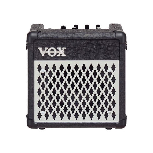 vox da5 amp