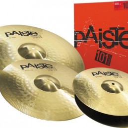 PAISTE 101 -14