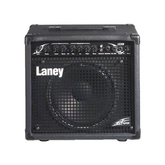 LANEY LX35R | امپلی فایر
