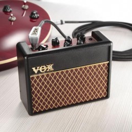 VOX AC1 Rhythm