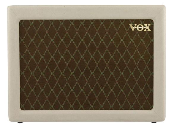 VOX V112TV | اسپیکر امپلی فایر