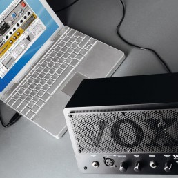 JAM VOX JV-1