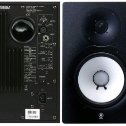 Yamaha HS80M