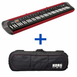 KORG SOFT CASE SV1 - 73