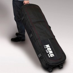 KORG SOFT CASE SV1 - 73