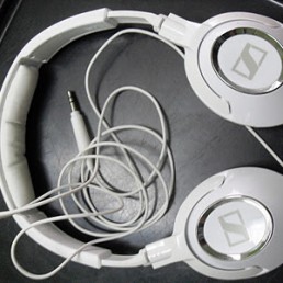 Sennheiser HD 228