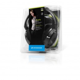 Sennheiser HD 419