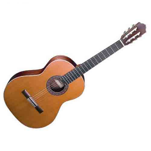 ALMANSA 401-Cedro -گیتار-کلاسیک