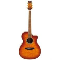 IBANEZ A300 EVV | گیتار اکوستیک آیبانز