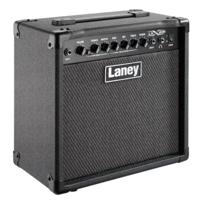 Laney-LX20R-side