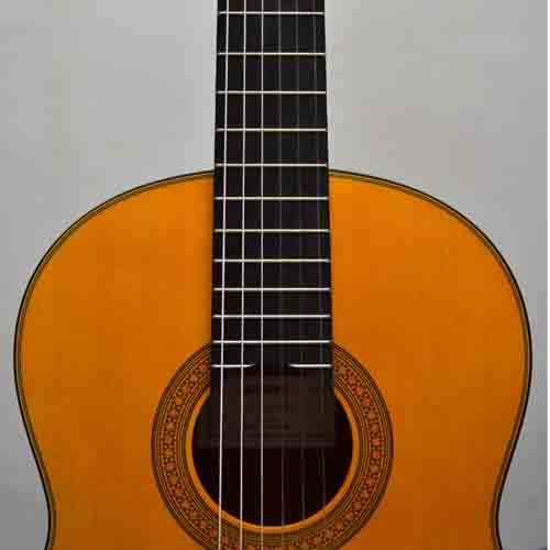 YAMAHA-CG122MS -گیتار-کلاسیک