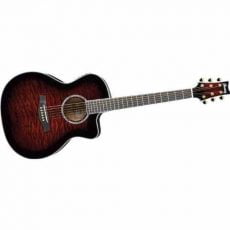 IBANEZ A300 TCS | گیتار آکوستیک آیبانز