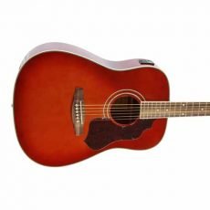 گیتار آکوستیک IBANEZ SGT120 E-HS-VBS