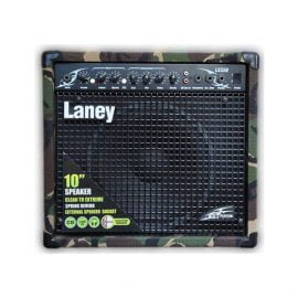 امپلی فایر LANEY LX35R CAMO