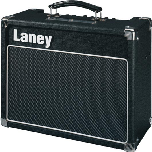 امپ لنی LANEY VC15-110