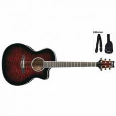 IBANEZ A300 TCS | گیتار آکوستیک آیبانز