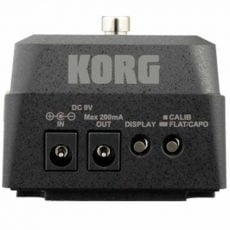 KORG PITCHBLACK POLY PB 03