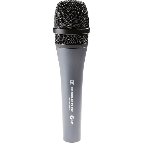 Sennheiser E 845