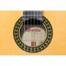 ALHAMBRA 5F CW E2 | گیتار فلامینکو