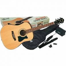 گیتار آکوستیک IBANEZ SGT120 E-HS-VBS