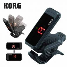 KORG PITCHCLIP PC-1 | تیونر