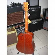 گیتار آکوستیک IBANEZ AW3000 NT