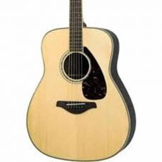 YAMAHA FG730S | گیتار آکوستیک یاماها