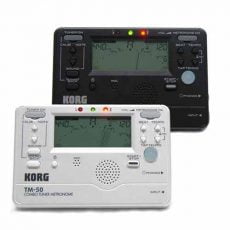 تیونر مترونوم KORG TM-50