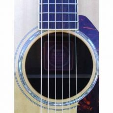 YAMAHA FG730S | گیتار آکوستیک یاماها