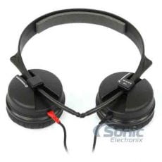 Sennheiser HD 25-SPII