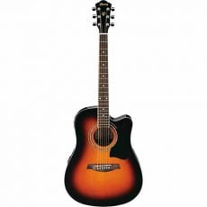 IBANEZ V205 S ECE-VS | گیتار آکوستیک