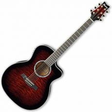 IBANEZ A300 TCS | گیتار آکوستیک آیبانز