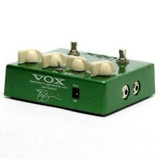 پدال دیلی وکس Vox Time Machine